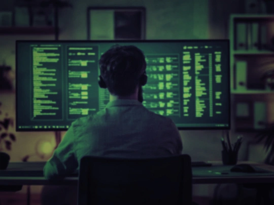Software Development Services