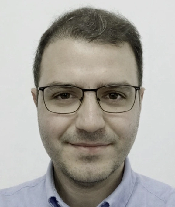 Fakhri Baghirov - Senior Network Engineer at LETS