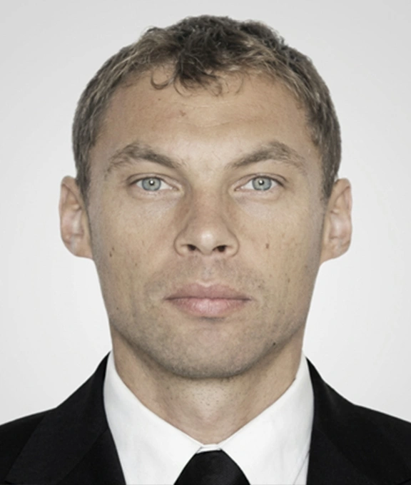 Vadim Miroshnichenko - Security Specialist at LETS